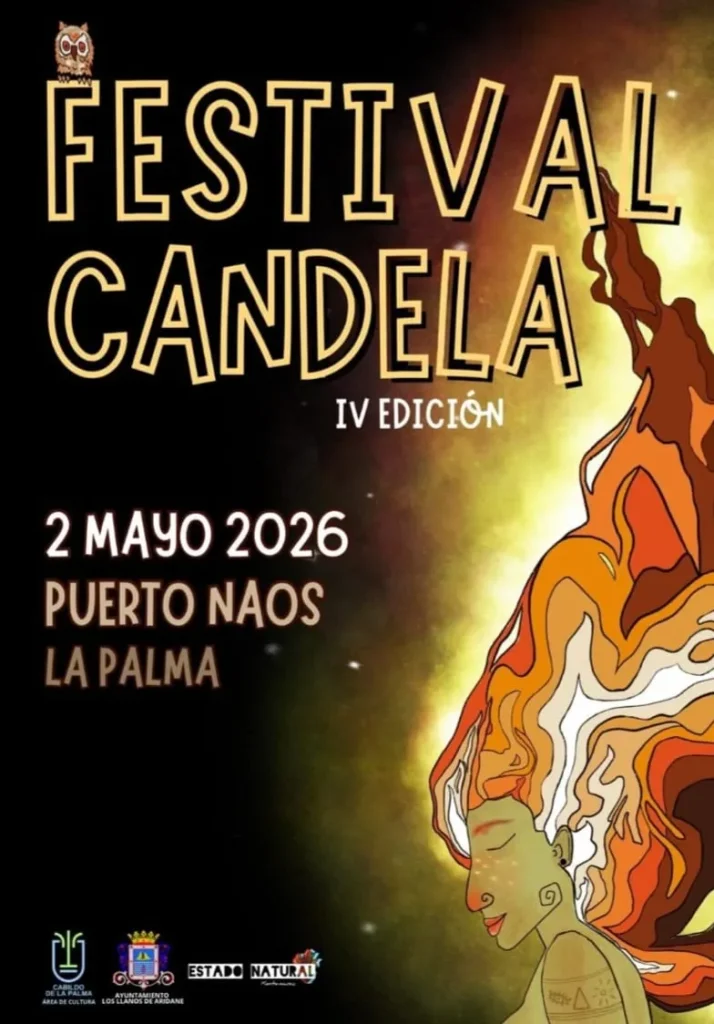 festival candela 2026